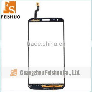 Best quality digitizer for LG G2 D802 touch glass ,best touch screen for LG G2 D802