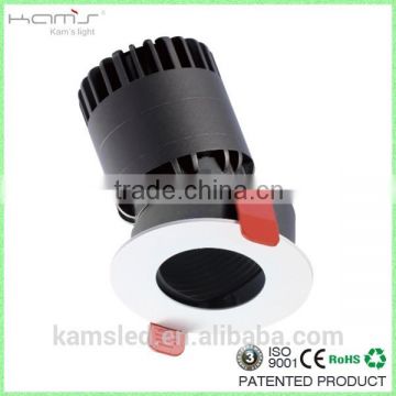 Hot sales ! Led cob downlights/ceiling light apply for hotel,school,etc.