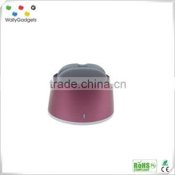 Portable Bluetooth Selfie Robot for Mobile Phones 360degree Rotation Tracking the Movement photo-2