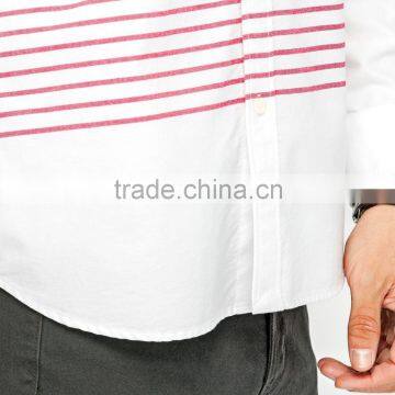 Fashion Latest Style Man Shirt photo-6