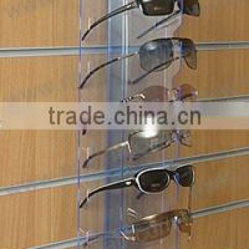 Acrylic Glasses Display