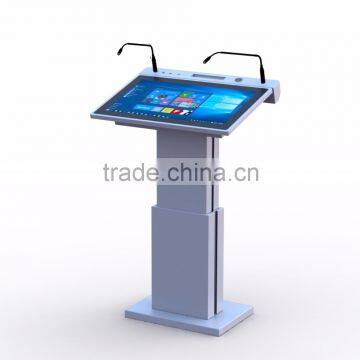 Digital Podium, Lectern for Education School Supply - Smart Podium