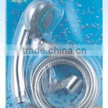 hand shower head with Packing HY-HF012