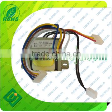 Single Phase and Auto transformer Coil Number Low frequency Transformer