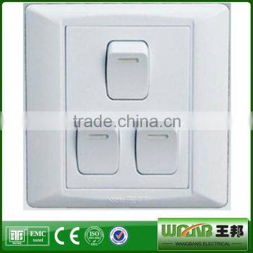 2013 Fashion Style Illuminated Switch