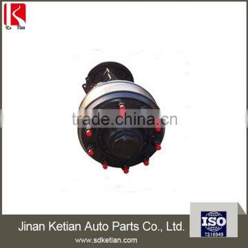 16t BPW Semi Trailer Axle