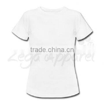 Hot Sale Cotton Custom T Shirt Printing