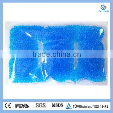 Blue Gel Beads Magic Gel Ice Cold Pack