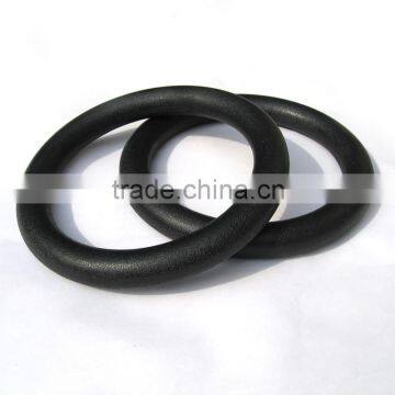 High Grade ABS Body Building Fitness Equipment Gym Equipment Gym Rings H0254 photo-2