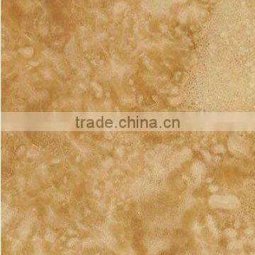 Yellow onyx marble