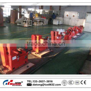 C93 Series Brake Boring Drum Machine For Sale photo-3