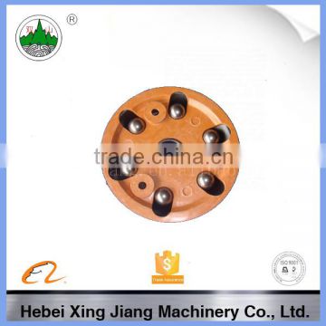 China Pangkou Diesel Engine Parts Speed Adjustment Bracket For Sale