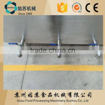 SUS 304 Cover Chocolate Cocoa Melting Tank photo-3