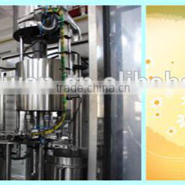 drink bottling plant/fresh juice/milk tea manufacture/milk tea plants