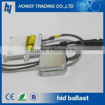 35w DC AC slim hid xenon ballast