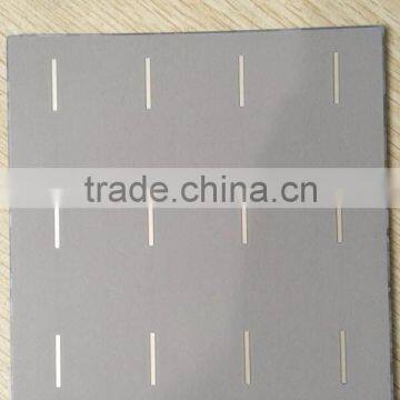 Taiwan Solar Cells 4BB Poly Cells photo-2