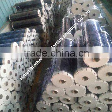 Extruding Transparent Pvc Sheet photo-2