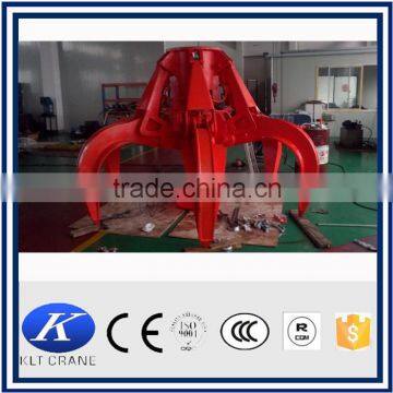 Hydraulic Grab Bucket photo-5