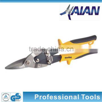 High Quality American Style Aviation Snips Straight Cutter