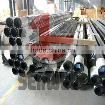 oilfield China API petroluem N80 tubes