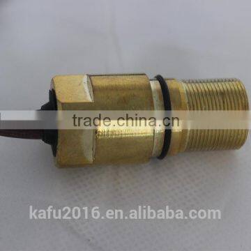 Revolution Speed Sensor SH200A3 For Excavator photo-2