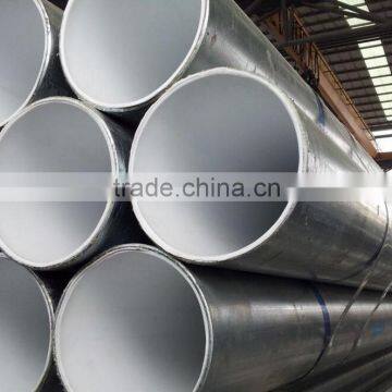 Epoxy resin coated Construction Building Pipe