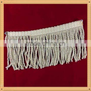sofa fringe and trim, bullion fringe manufacturer