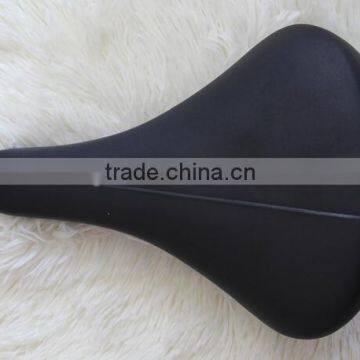 Adult Saddle/bike Seat/leather Cover Bicycle Saddle With High Quality photo-5