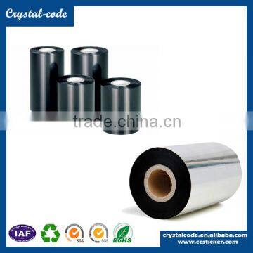 Wholesale Thermal Transfer Wax Resin Ribbon, Washable Barcode Printed Printer Ribbon, Thermal Wax/resin Wax Base Ribbon photo-2