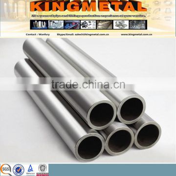 ASTM A213 T2 seamless alloy steel boiler tube