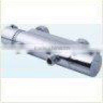 Thermostatic bath mixer