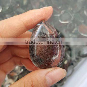 Water Drop Scenery Crystal Pendulum Gemstones photo-5