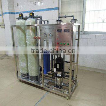 RO water treatment plant with different capacity/ 2000L/H reverse osmosis water treatment