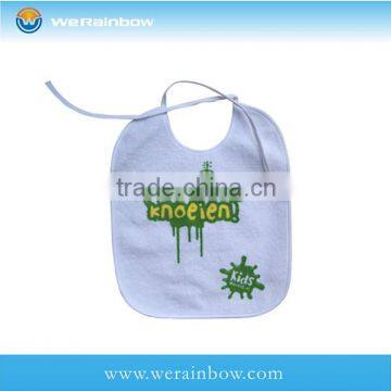 hot sale personalized baby bibs
