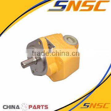 2015 Hot selling custom LONGKING loader transmission parts LGCBF040 gear pump