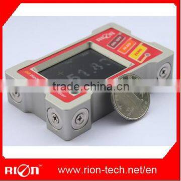 Digital Tilt Angle Display Dual Axis 30 Degree Measure Range