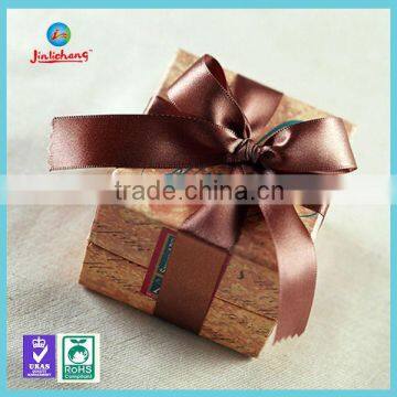 High quality bird cage gift box made in china