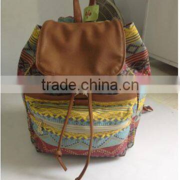 Hot Selling Backpack in New Design photo-3