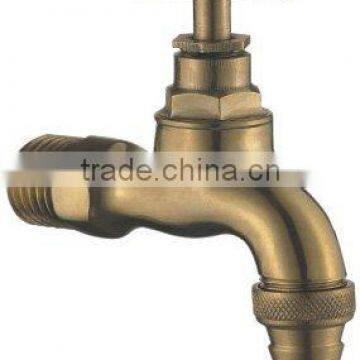 Polished Brass(Copper)Tap