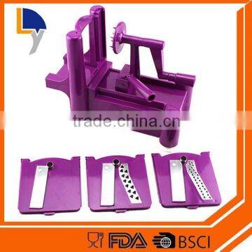 Made in china oem hot sale popular easy food slicer