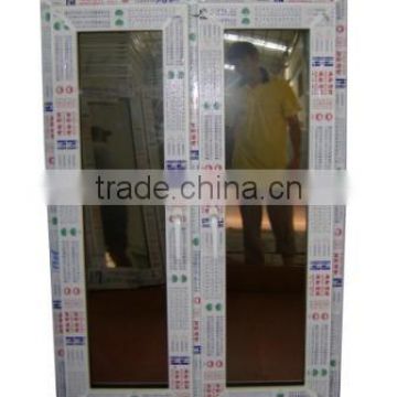 PVC Window