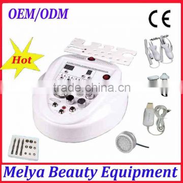 5 in 1 Microdermabrasion Machine / Diamond Microdermabrasion (CE Approval)