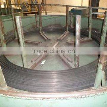 Prestressed Concrete Mild Steel Wire 8mm photo-5