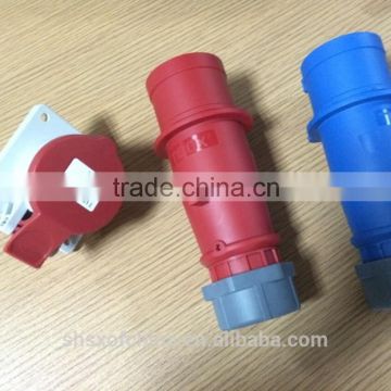 Plug IP67 made in China