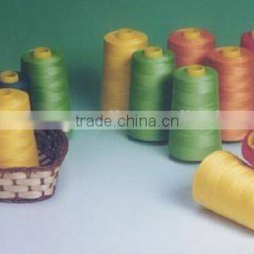 Spun polyester Sewing thread 40/3,3000meters