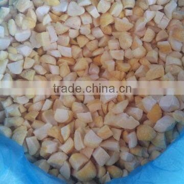 Frozen Peeled Chestnut