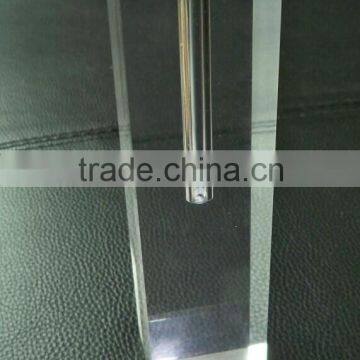 transparent acrylic block wholesale