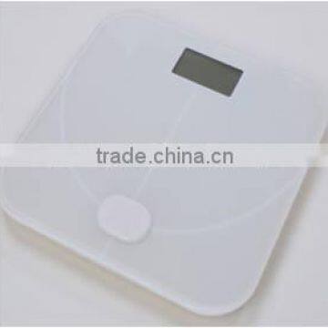 2016 Product Digital Body Bluetooth Fat Scale