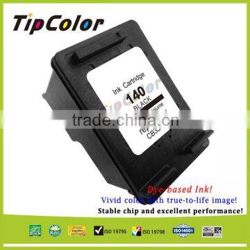 True-to-life Image Compatible HP140 Ink Cartridge CB335HE