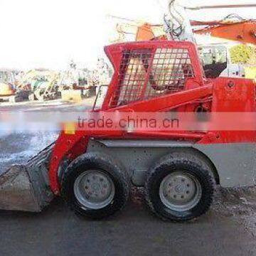 USED MACHINERIES - BOBCAT S130 SKID STEER LOADER (2734)